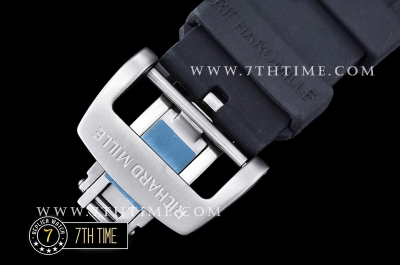 Richard Mille RM050-02 ACJ Tourbillon L.E SS/VRU Skele A23J Mod