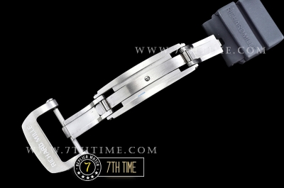 Richard Mille  RM011-03 New Gen Flyback SS/VRU Black A7750 Mod