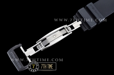 Richard Mille RM035-02 Rafael Nadal L.E FC/VRU Black Japanese Miyota Mod