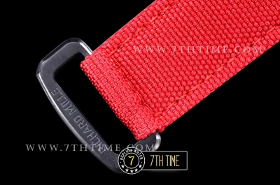 Richard Mille RM027-02 Rafael Nadal L.E. FC/NY Red/White Miyota Mod