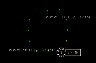 Richard Mille RM035-02 Rafael Nadal Red FC/VRU Black/Black Miyota Mod Yellow Strap