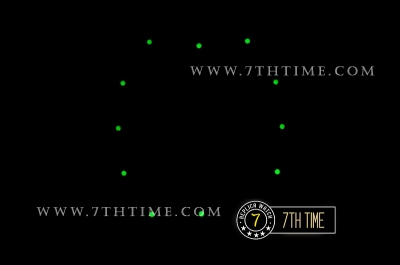 Richard Mille RM035-02 Rafael Nadal Red FC/VRU Blk/Blk Miyota Mod