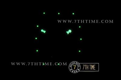 Richard Mille RM035-02 Rafael Nadal Black FC/VRU Miyota Mod Yellow Strap