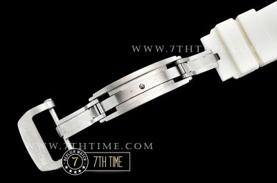 Richard Mille RM035-01 Rafael Nadal Red FC/VRU Blk/Wht Miyota Mod White Inner Bezel Rehaut