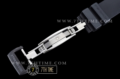 Richard Mille RM035-01 Rafael Nadal Black FC/VRU Blk/Blue Miyota Mod
