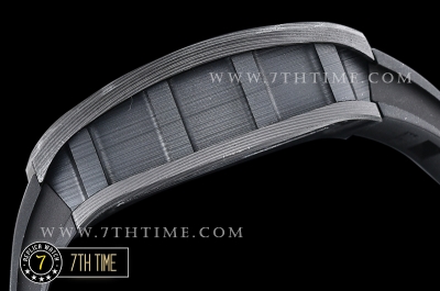 Richard Mille RM055 Bubba Watson FC/VRU Black/Rose Custom Mod