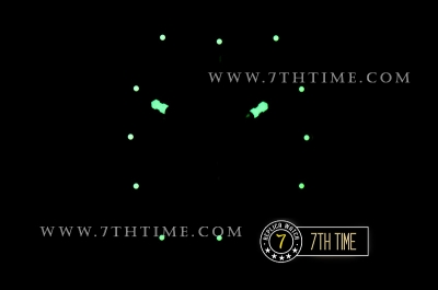 Richard Mille RM011 Carbon/Ceramic CER/RU White/Num A7750 Mod