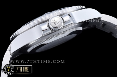 GMT Master II Ref.116710 Blk/Blk SS/SS A3186 Mod