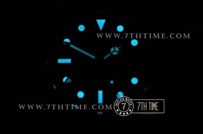 GMT Master II 116710BLNR Jubilee SS/SS Black Dial A2836